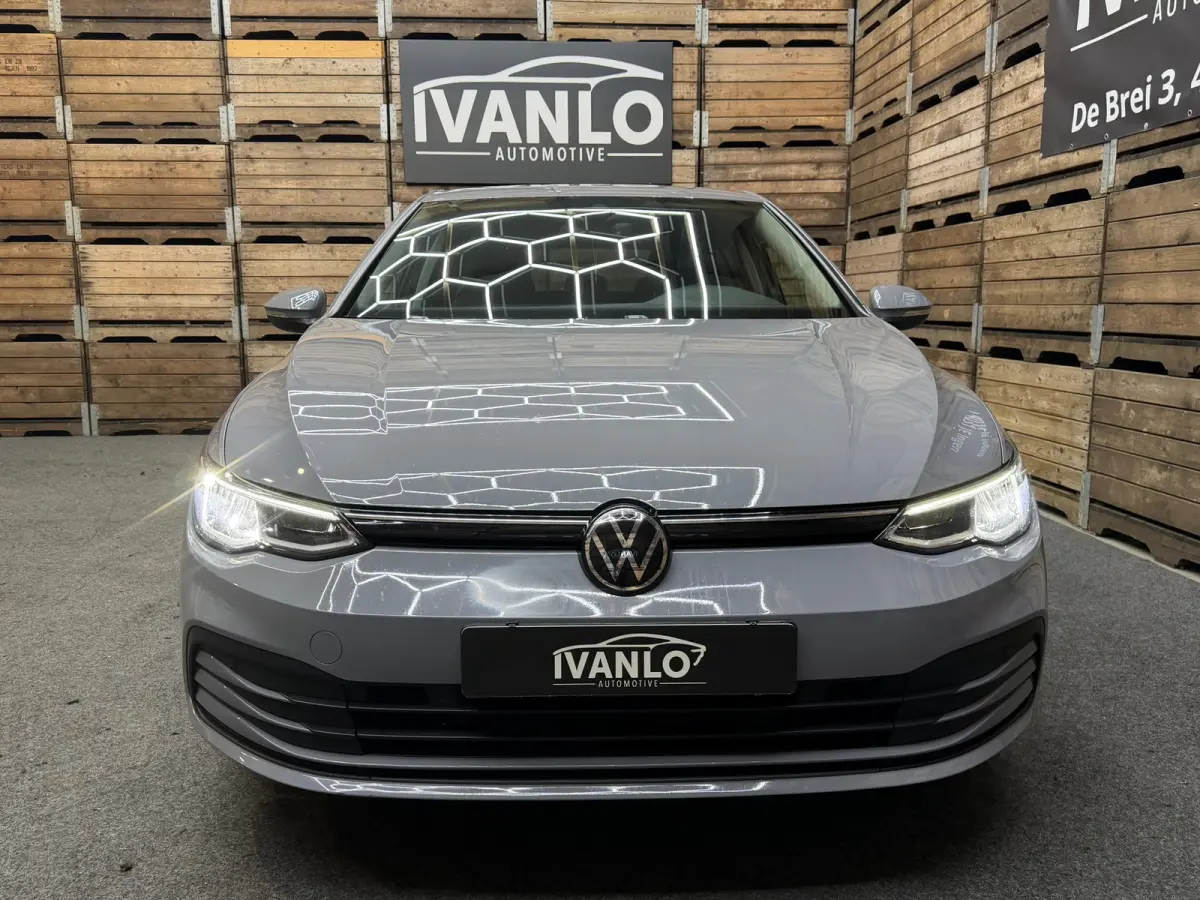 1.5 eTSI Style, 17" LM, Adaptive cruise, Virtual Cockpit, Automaat, Nav