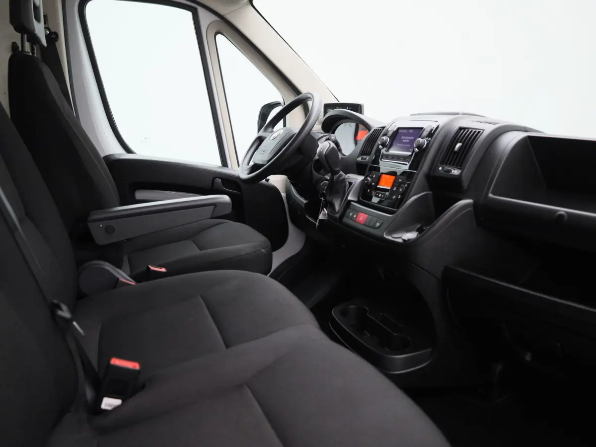 E-Ducato 3.5T L3H2 79 kWh | Navigatie | Climate Control | Parkeersensoren | Camera | Zijschuifdeur |