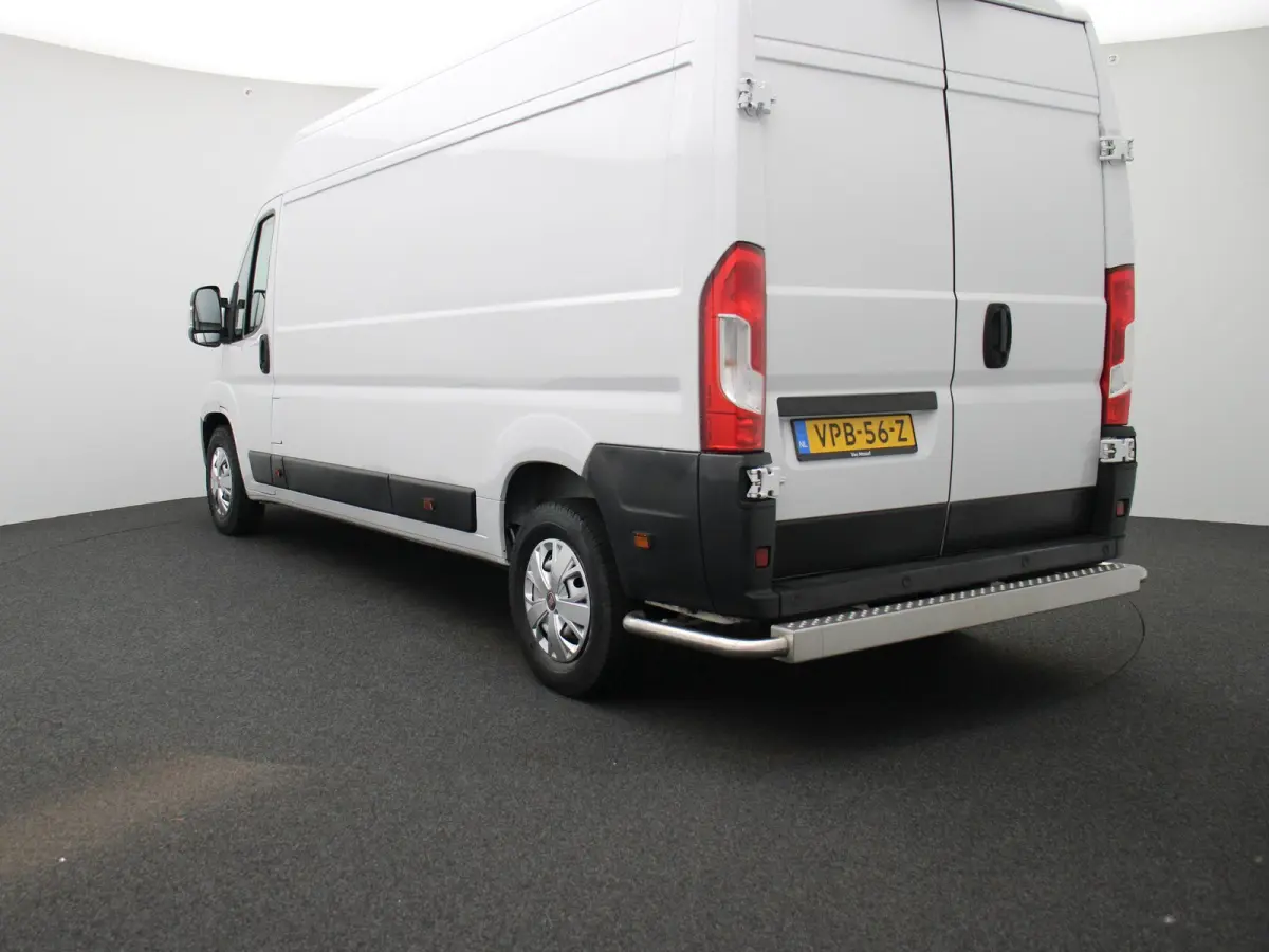 E-Ducato 3.5T L3H2 79 kWh | Navigatie | Climate Control | Parkeersensoren | Camera | Zijschuifdeur |