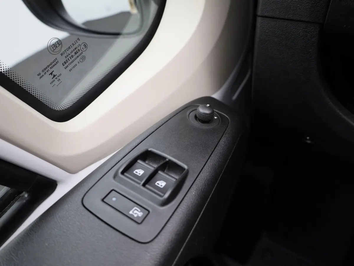 E-Ducato 3.5T L3H2 79 kWh | Navigatie | Climate Control | Parkeersensoren | Camera | Zijschuifdeur |