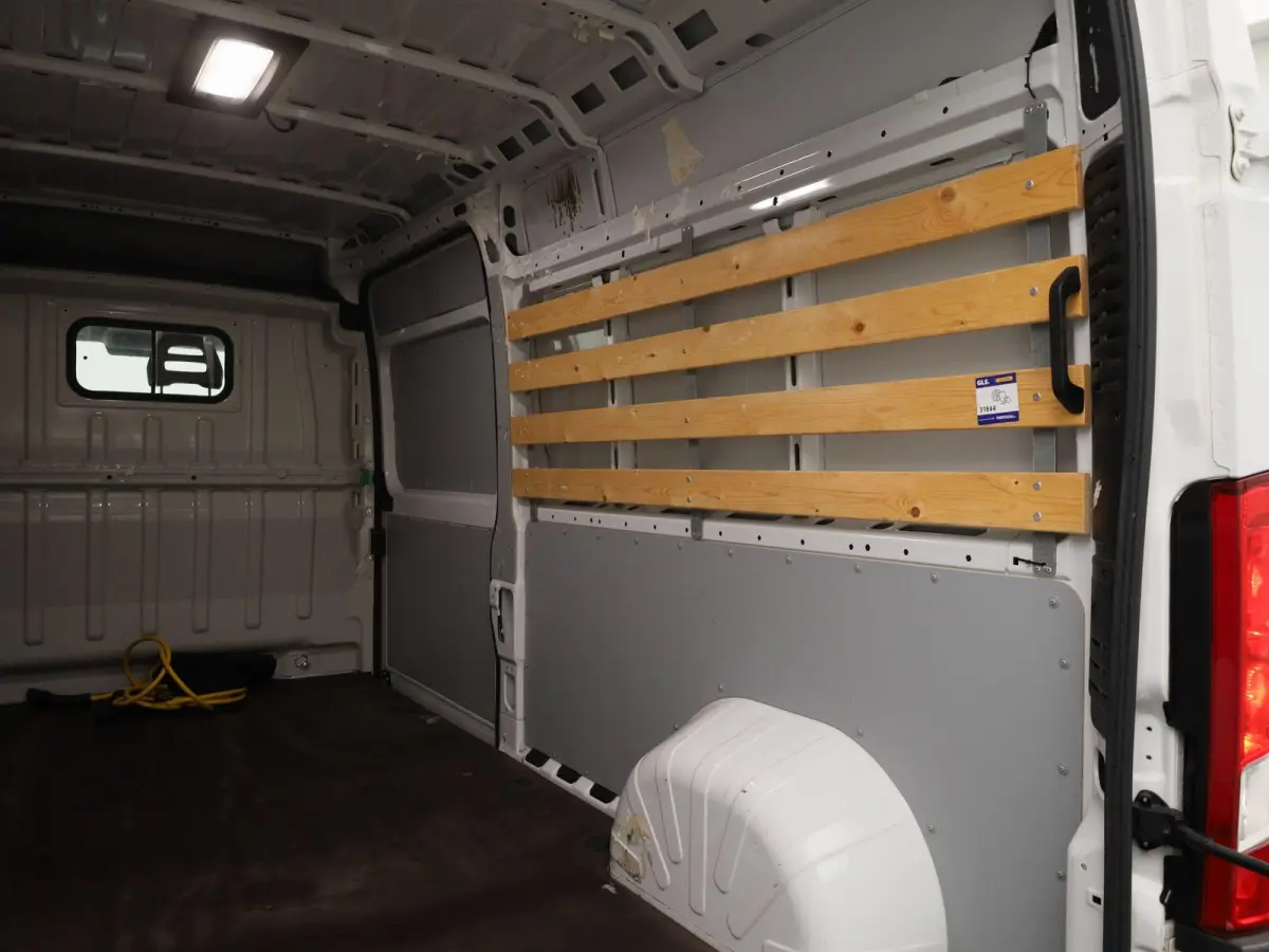 E-Ducato 3.5T L3H2 79 kWh | Navigatie | Climate Control | Parkeersensoren | Camera | Zijschuifdeur |