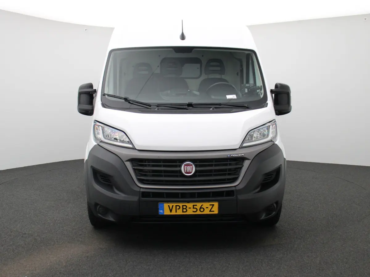 E-Ducato 3.5T L3H2 79 kWh | Navigatie | Climate Control | Parkeersensoren | Camera | Zijschuifdeur |