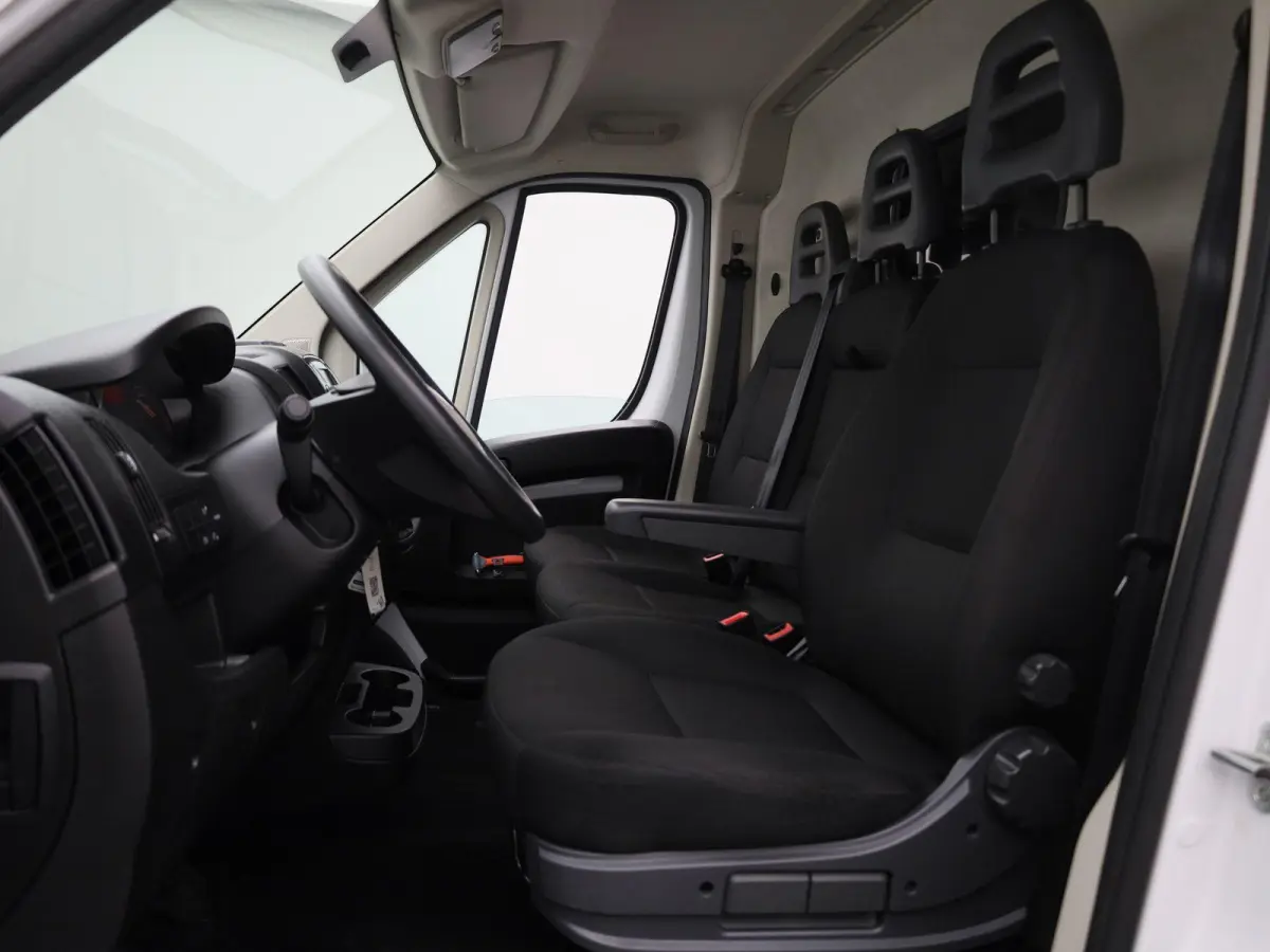 E-Ducato 3.5T L3H2 79 kWh | Navigatie | Climate Control | Parkeersensoren | Camera | Zijschuifdeur |