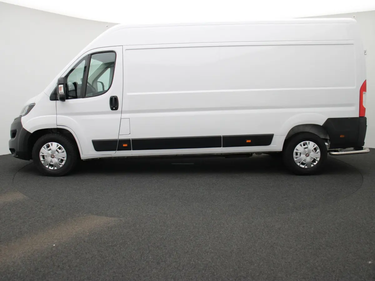 E-Ducato 3.5T L3H2 79 kWh | Navigatie | Climate Control | Parkeersensoren | Camera | Zijschuifdeur |