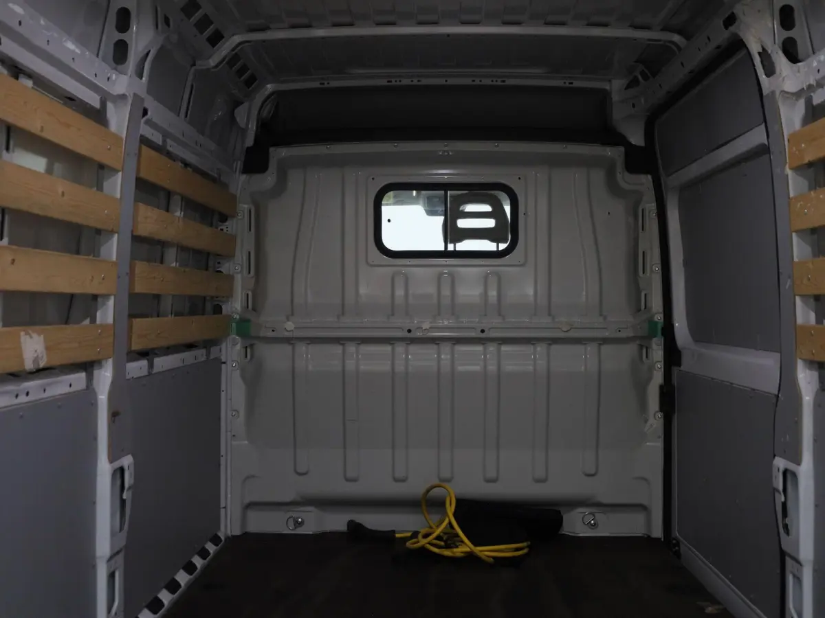 E-Ducato 3.5T L3H2 79 kWh | Navigatie | Climate Control | Parkeersensoren | Camera | Zijschuifdeur |