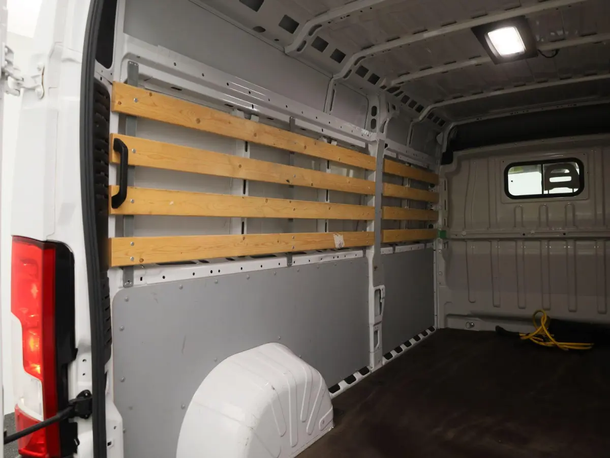 E-Ducato 3.5T L3H2 79 kWh | Navigatie | Climate Control | Parkeersensoren | Camera | Zijschuifdeur |