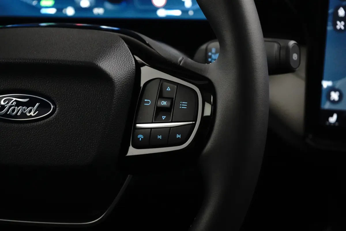 Premium 44 kWh | Panoramdak | Leder | Adaptieve cruise | Dodehoek detectie | Apple carplay / andriod auto