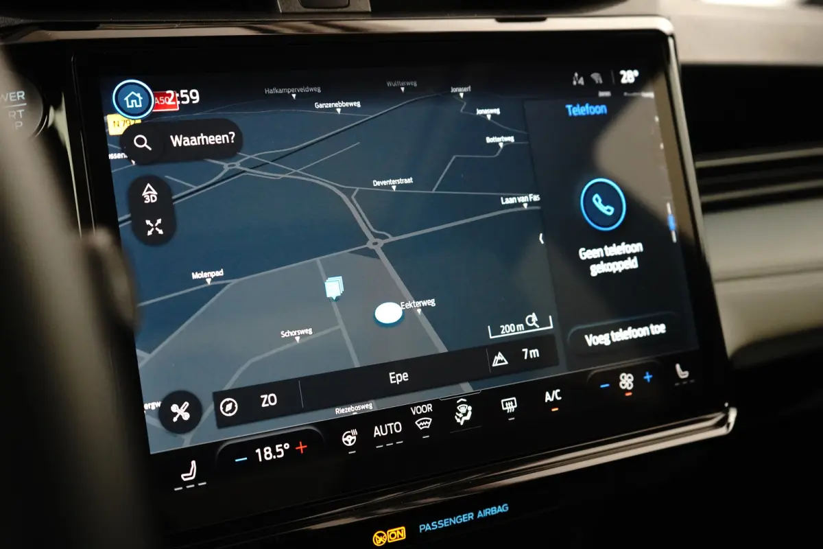 Premium 44 kWh | Panoramdak | Leder | Adaptieve cruise | Dodehoek detectie | Apple carplay / andriod auto