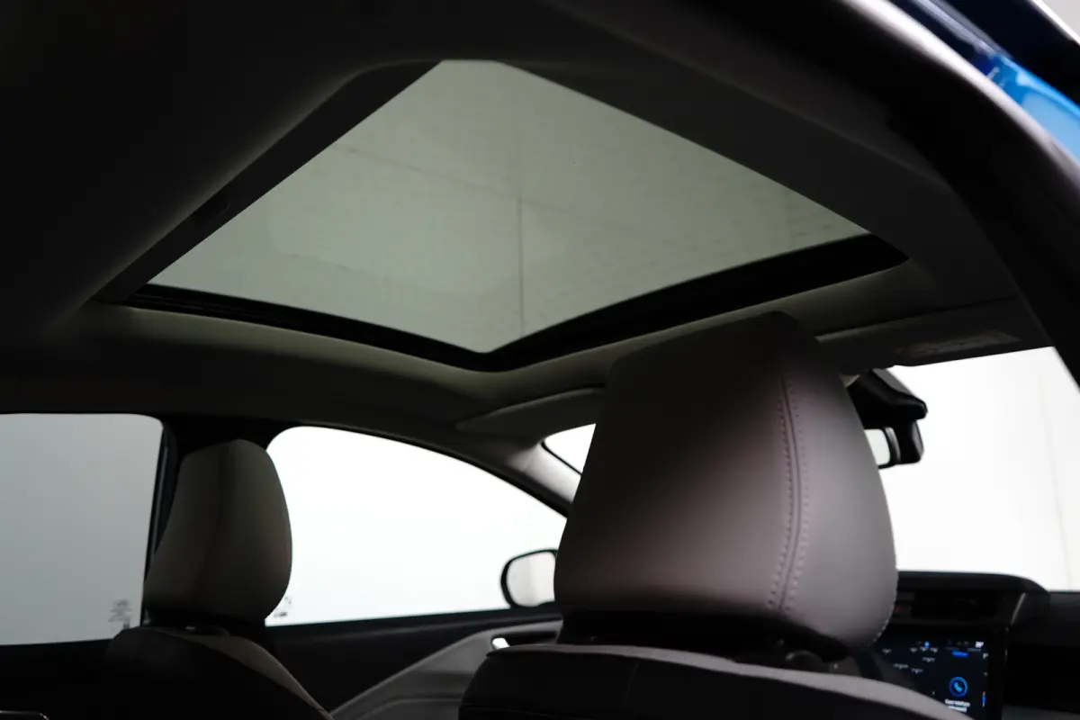 Premium 44 kWh | Panoramdak | Leder | Adaptieve cruise | Dodehoek detectie | Apple carplay / andriod auto