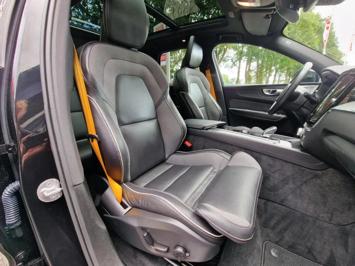 2.0 T8 Plug-in-hybrid AWD Polestar Engineered|Bowers&Wilkins|Trekhaak|Pano|456PK|22-inch|Headup|360'camera|