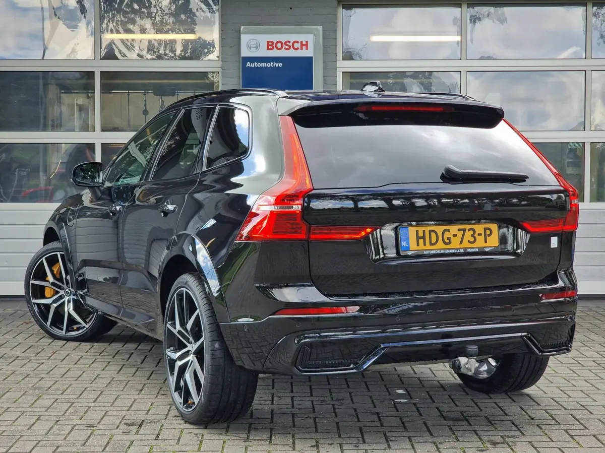 2.0 T8 Plug-in-hybrid AWD Polestar Engineered|Bowers&Wilkins|Trekhaak|Pano|456PK|22-inch|Headup|360'camera|