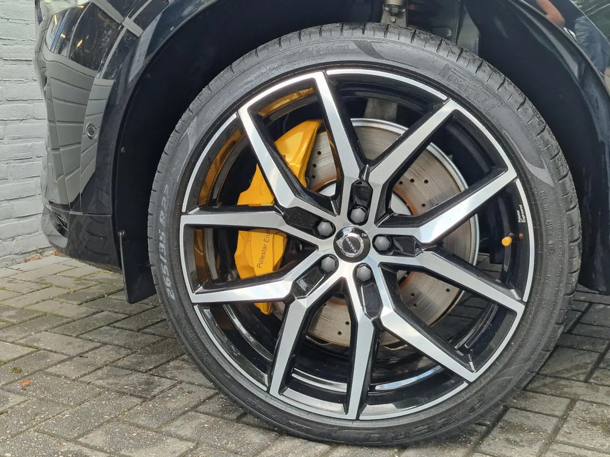 2.0 T8 Plug-in-hybrid AWD Polestar Engineered|Bowers&Wilkins|Trekhaak|Pano|456PK|22-inch|Headup|360'camera|