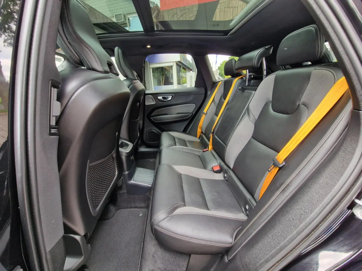 2.0 T8 Plug-in-hybrid AWD Polestar Engineered|Bowers&Wilkins|Trekhaak|Pano|456PK|22-inch|Headup|360'camera|