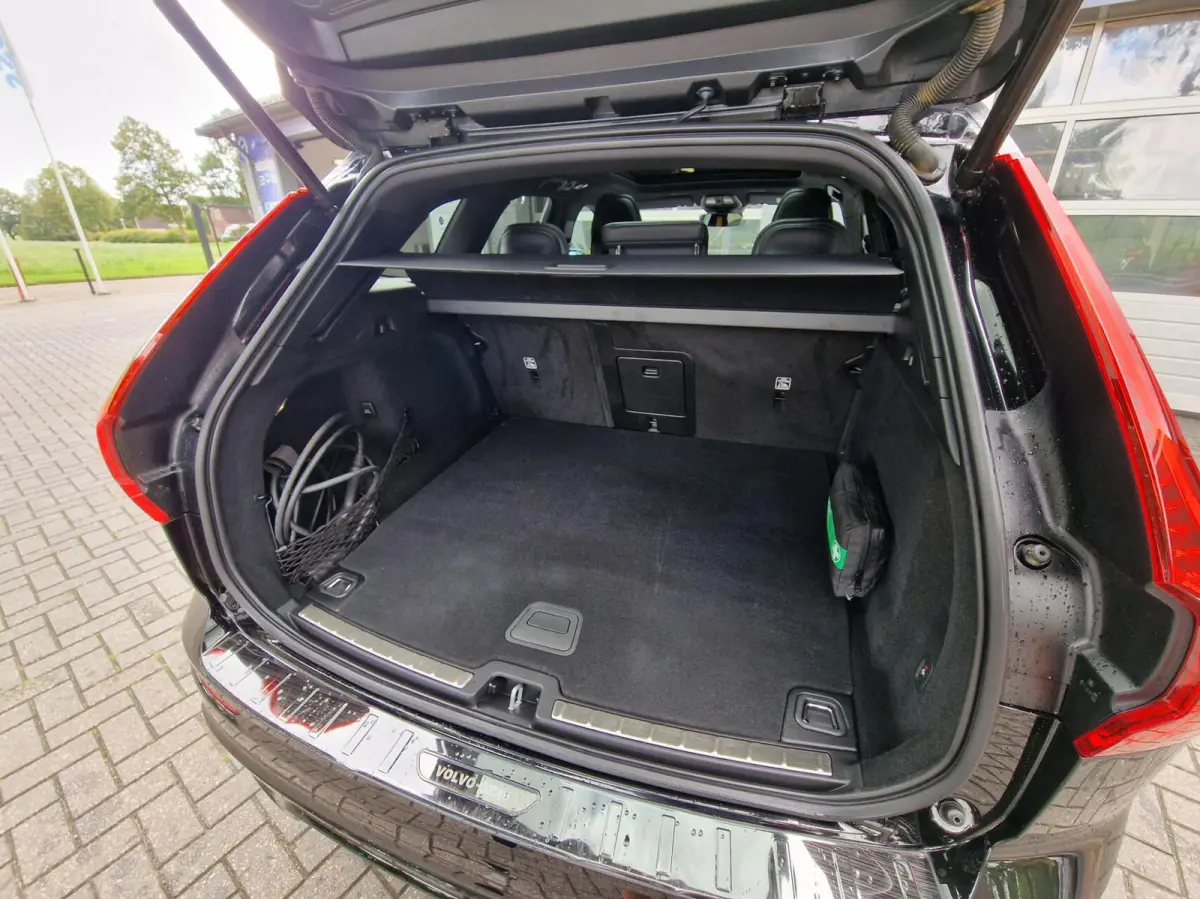 2.0 T8 Plug-in-hybrid AWD Polestar Engineered|Bowers&Wilkins|Trekhaak|Pano|456PK|22-inch|Headup|360'camera|