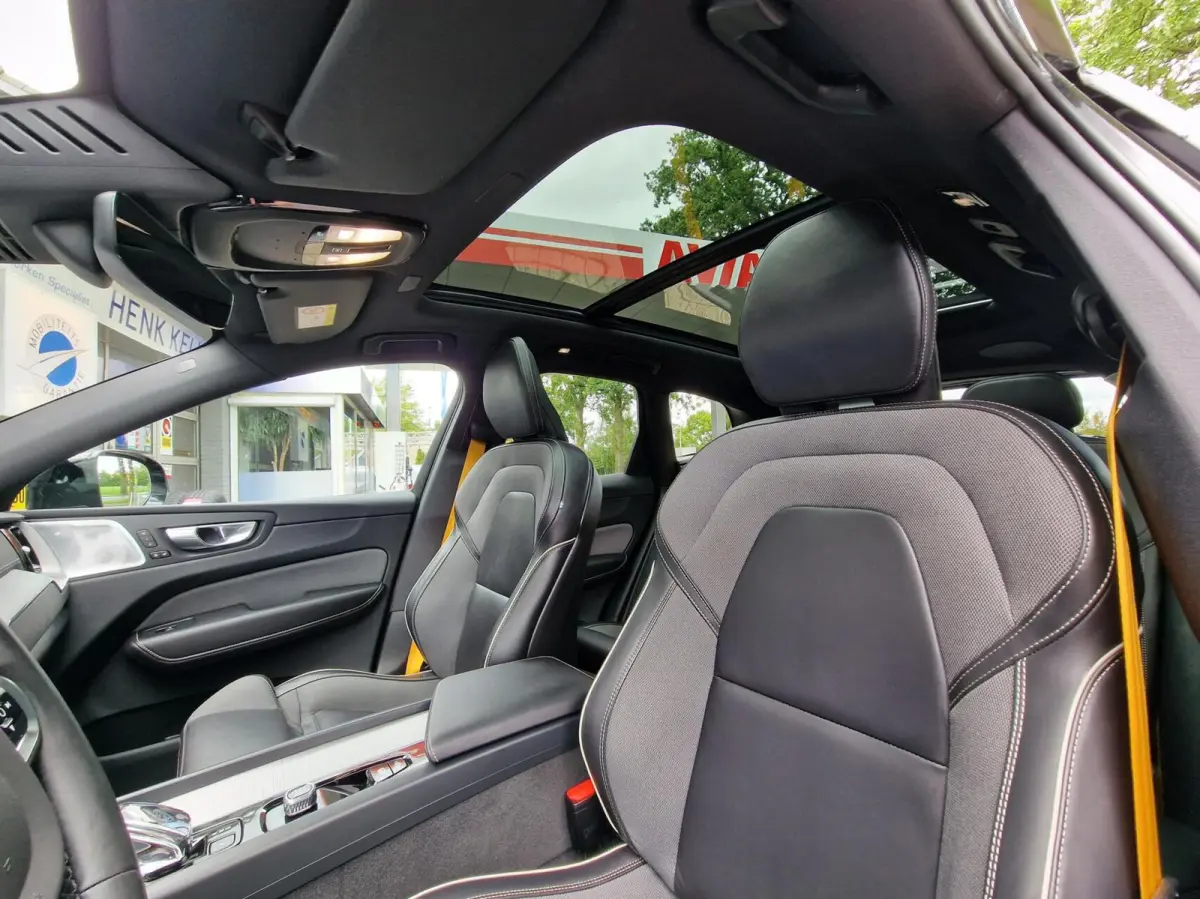 2.0 T8 Plug-in-hybrid AWD Polestar Engineered|Bowers&Wilkins|Trekhaak|Pano|456PK|22-inch|Headup|360'camera|