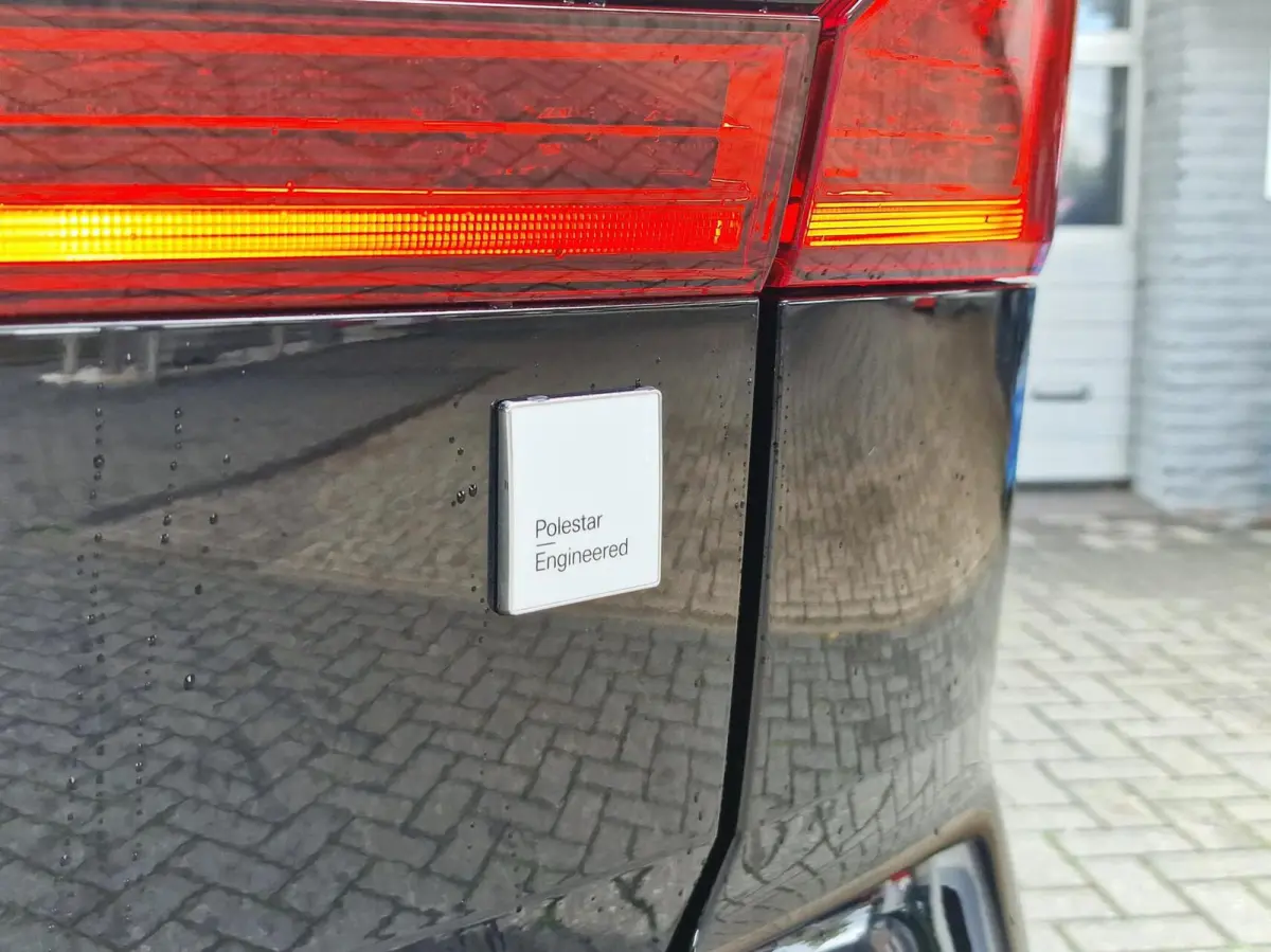 2.0 T8 Plug-in-hybrid AWD Polestar Engineered|Bowers&Wilkins|Trekhaak|Pano|456PK|22-inch|Headup|360'camera|