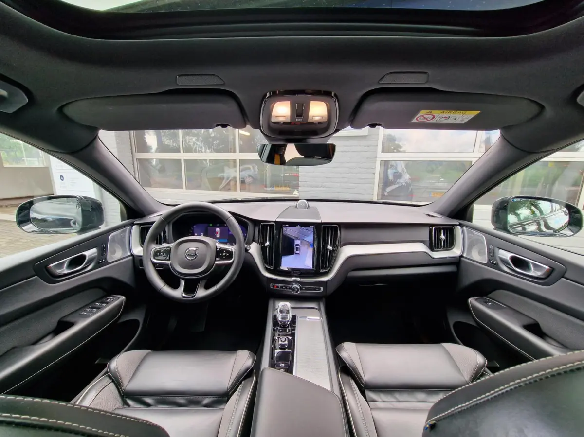 2.0 T8 Plug-in-hybrid AWD Polestar Engineered|Bowers&Wilkins|Trekhaak|Pano|456PK|22-inch|Headup|360'camera|