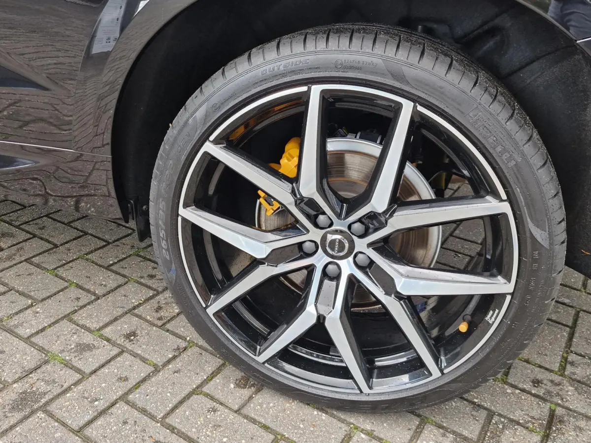 2.0 T8 Plug-in-hybrid AWD Polestar Engineered|Bowers&Wilkins|Trekhaak|Pano|456PK|22-inch|Headup|360'camera|