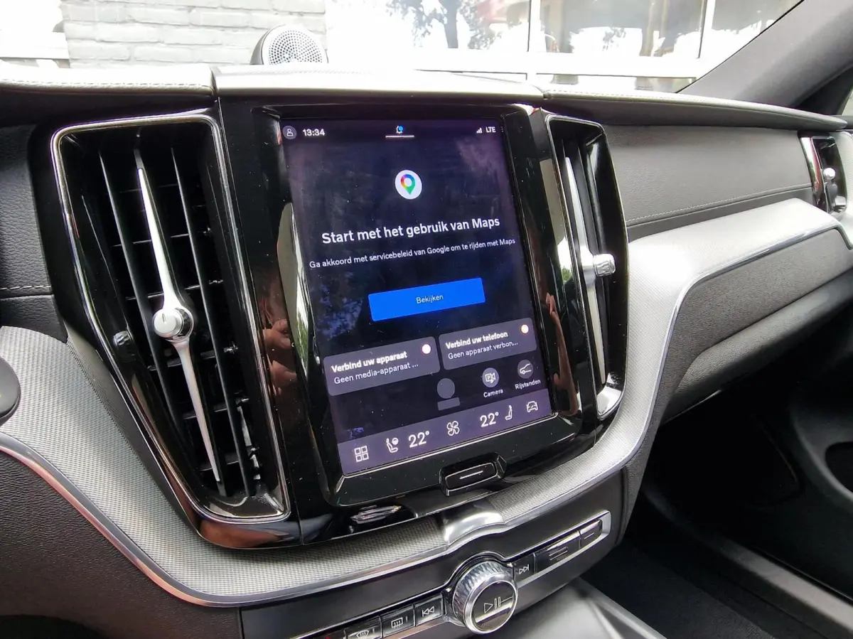 2.0 T8 Plug-in-hybrid AWD Polestar Engineered|Bowers&Wilkins|Trekhaak|Pano|456PK|22-inch|Headup|360'camera|