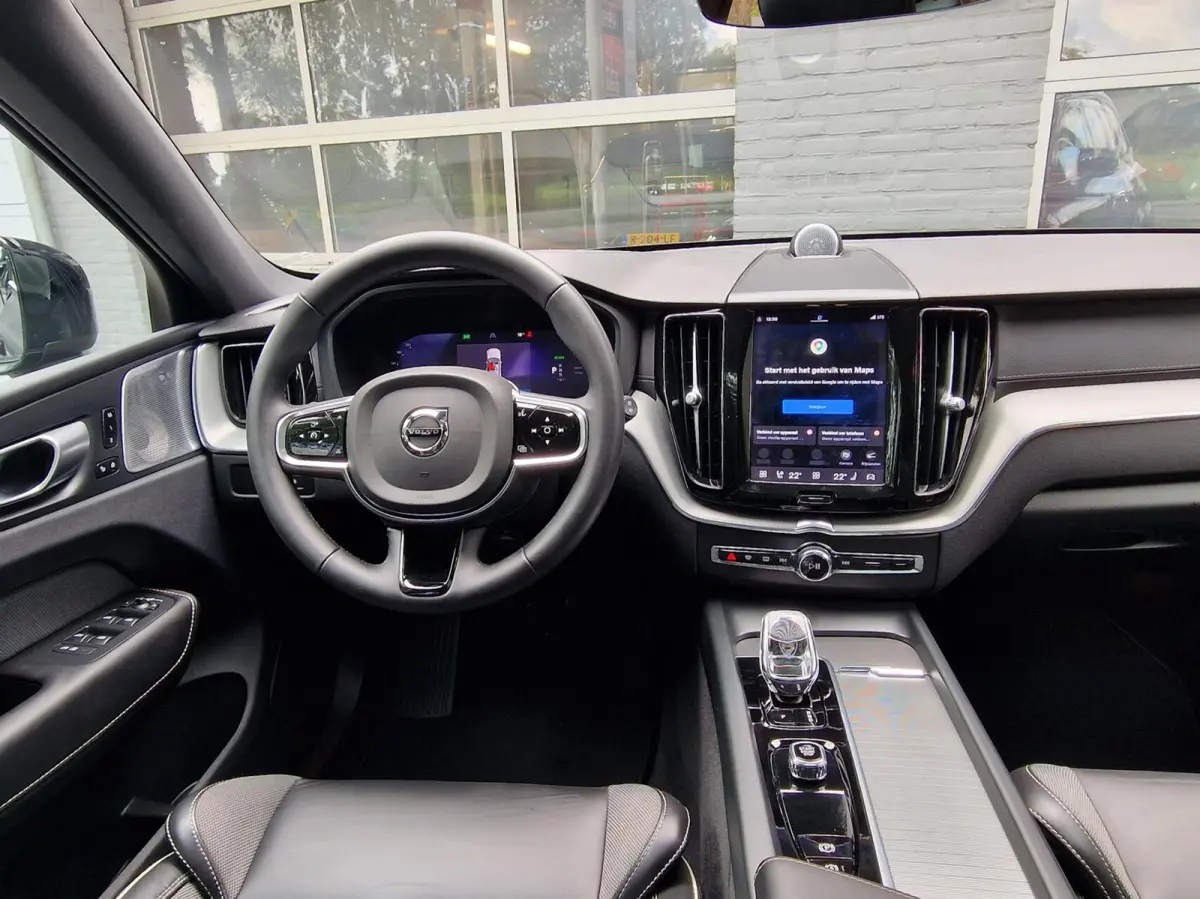 2.0 T8 Plug-in-hybrid AWD Polestar Engineered|Bowers&Wilkins|Trekhaak|Pano|456PK|22-inch|Headup|360'camera|