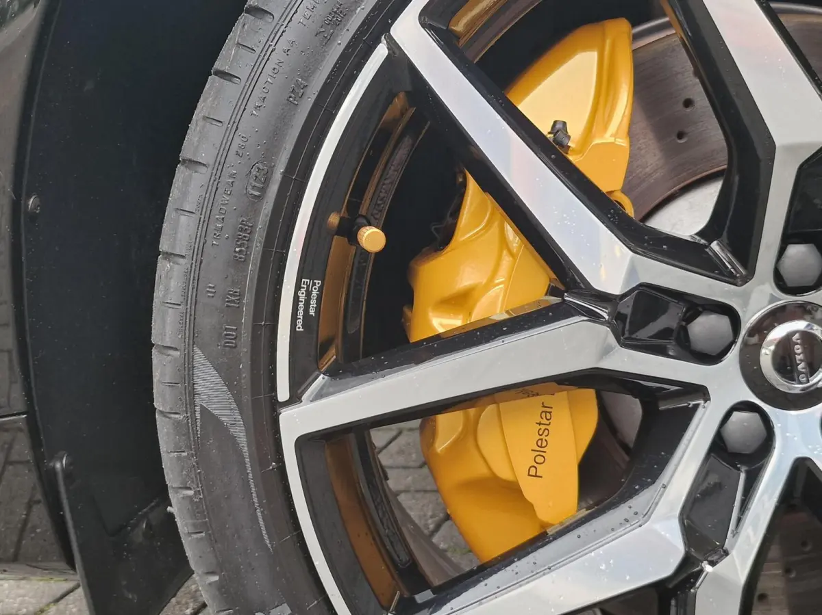 2.0 T8 Plug-in-hybrid AWD Polestar Engineered|Bowers&Wilkins|Trekhaak|Pano|456PK|22-inch|Headup|360'camera|