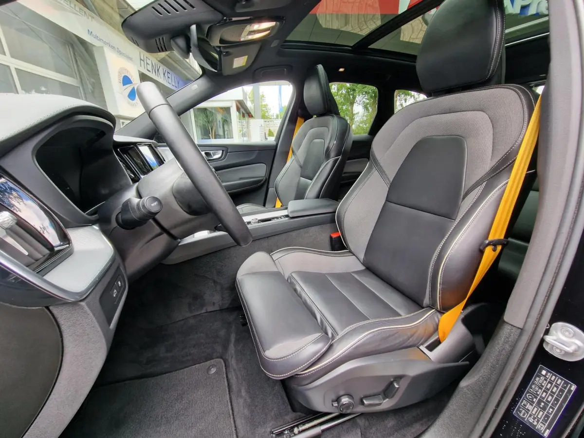 2.0 T8 Plug-in-hybrid AWD Polestar Engineered|Bowers&Wilkins|Trekhaak|Pano|456PK|22-inch|Headup|360'camera|