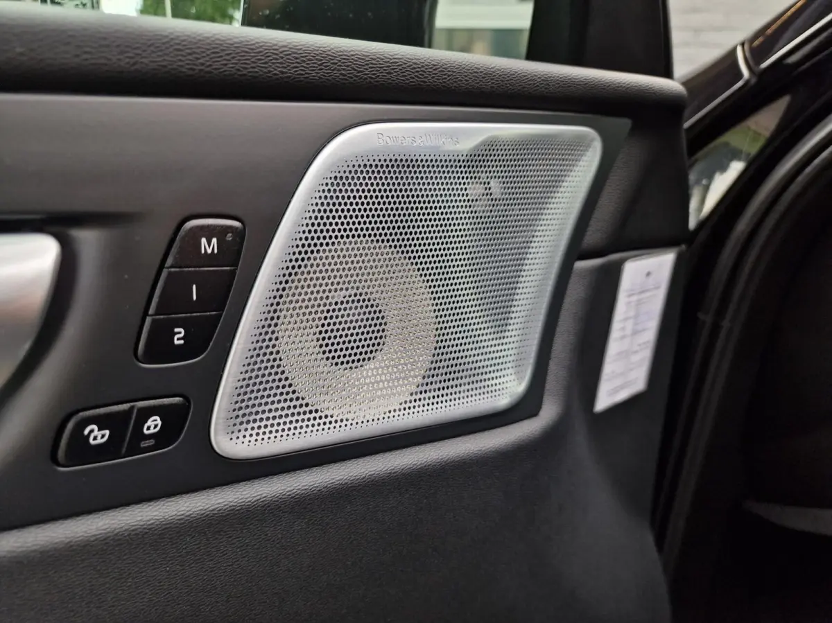 2.0 T8 Plug-in-hybrid AWD Polestar Engineered|Bowers&Wilkins|Trekhaak|Pano|456PK|22-inch|Headup|360'camera|