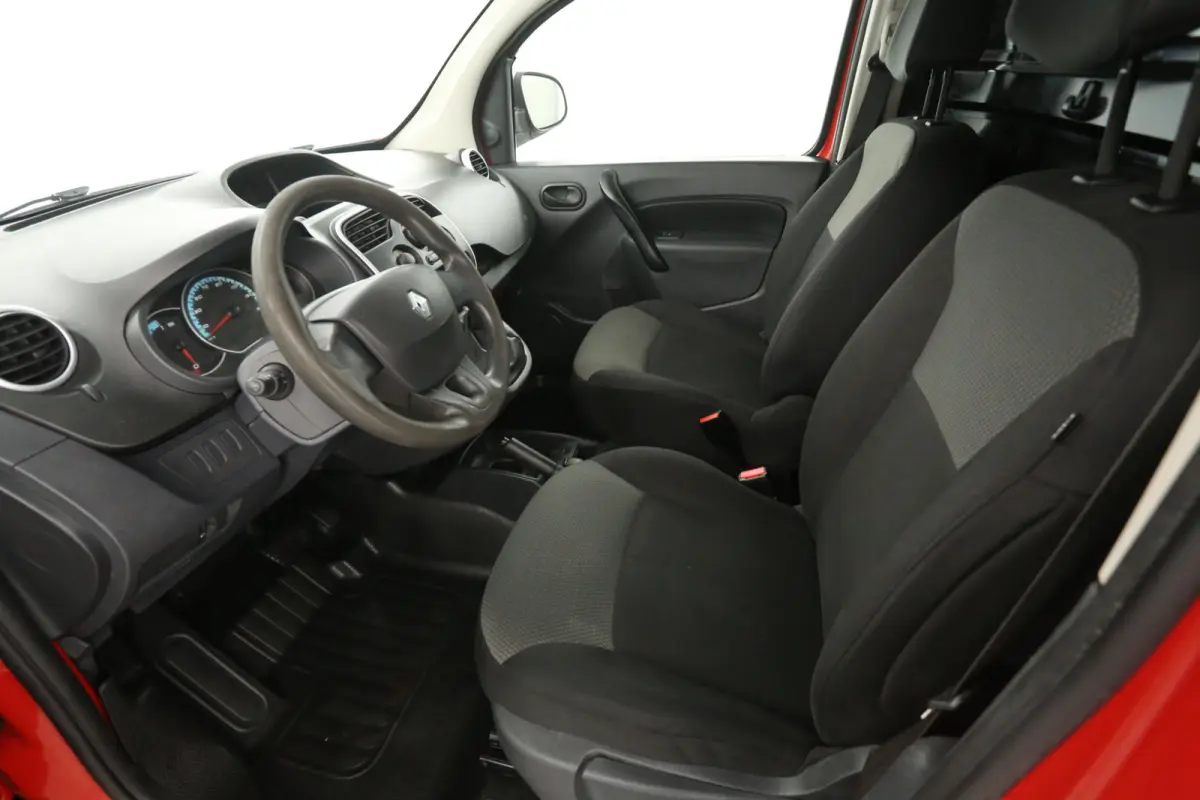 Z.E. 33 kWh | Koop Accu | SOH 87% | Airco | Imperiaal | Trekhaak | Schuifdeur