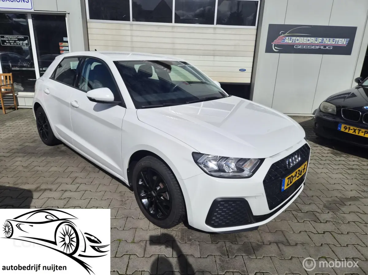 25 TFSI virtual cockpit
