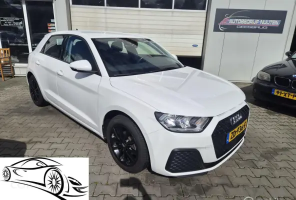 25 TFSI virtual cockpit