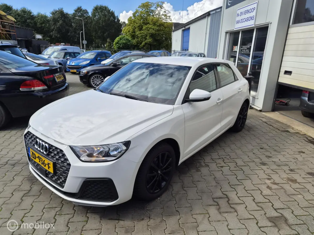 25 TFSI virtual cockpit