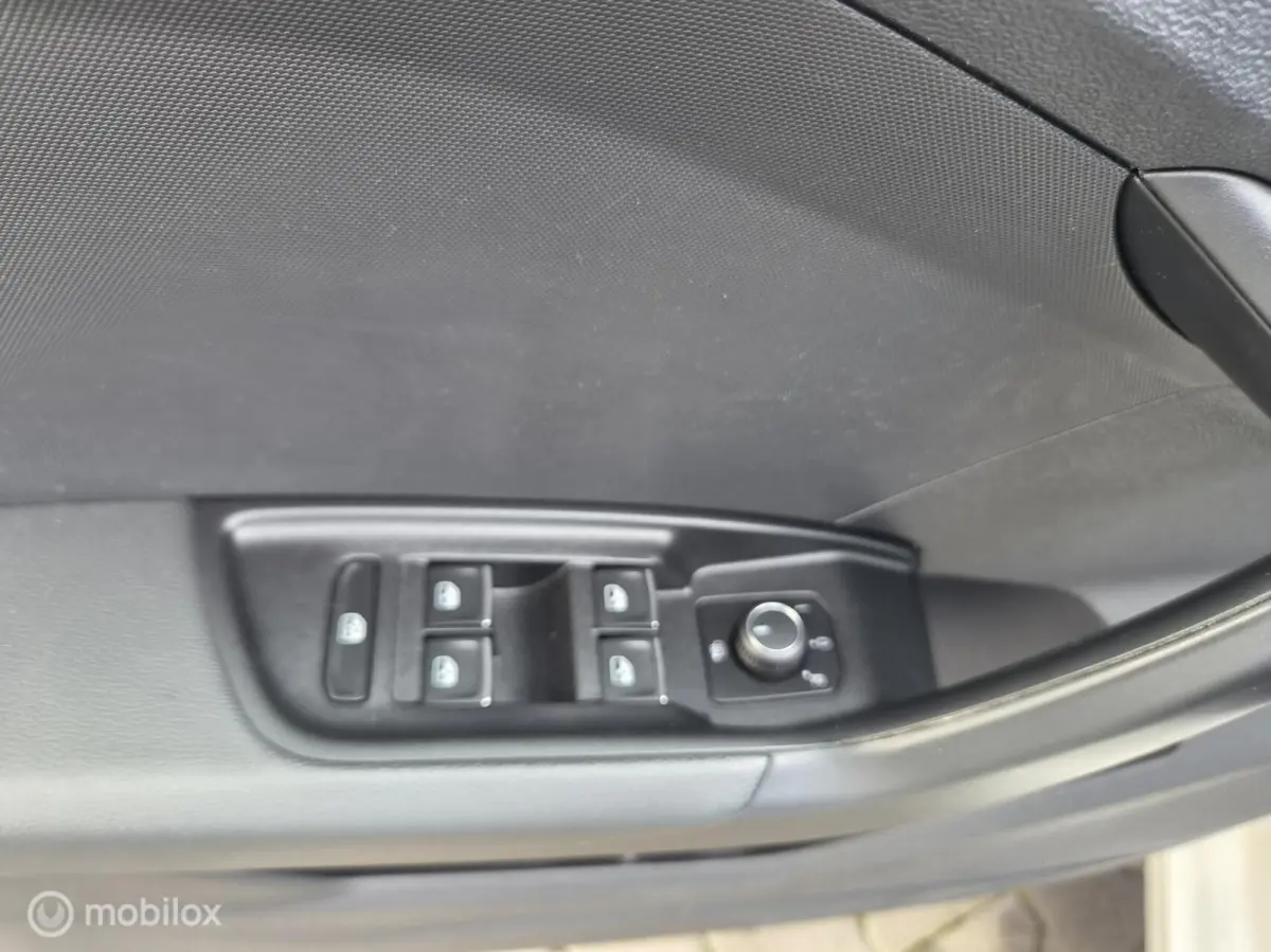 25 TFSI virtual cockpit