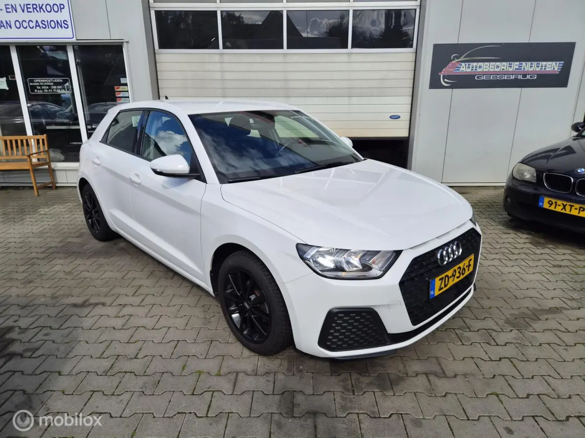 25 TFSI virtual cockpit
