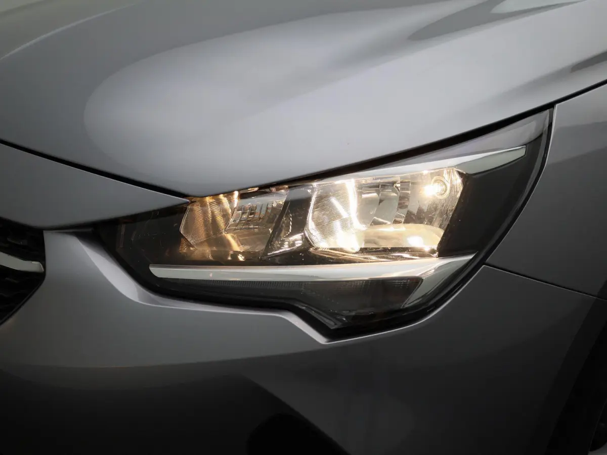1.2 Edition | Apple Carplay / Android Auto | Cruise Control | DAB | Lichtmetalen Velgen |
