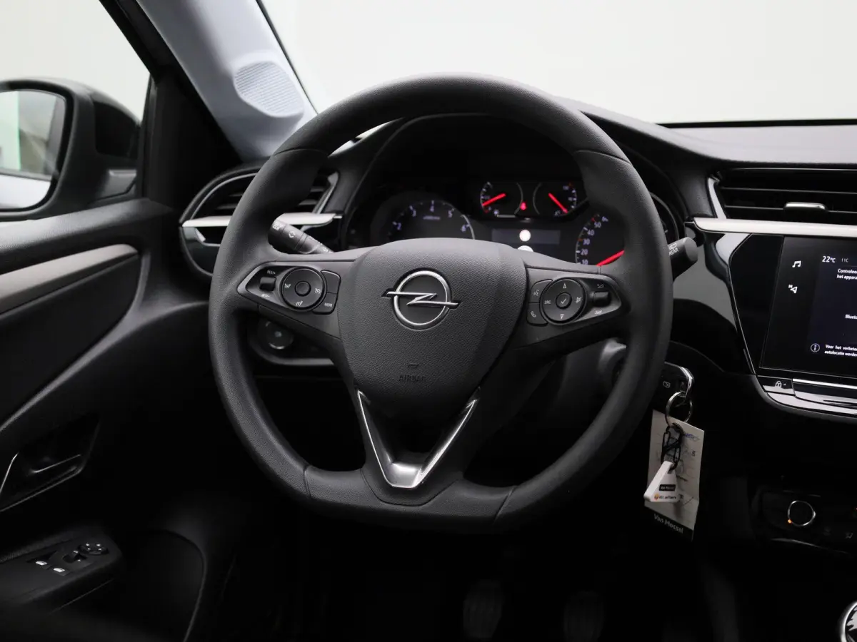 1.2 Edition | Apple Carplay / Android Auto | Cruise Control | DAB | Lichtmetalen Velgen |