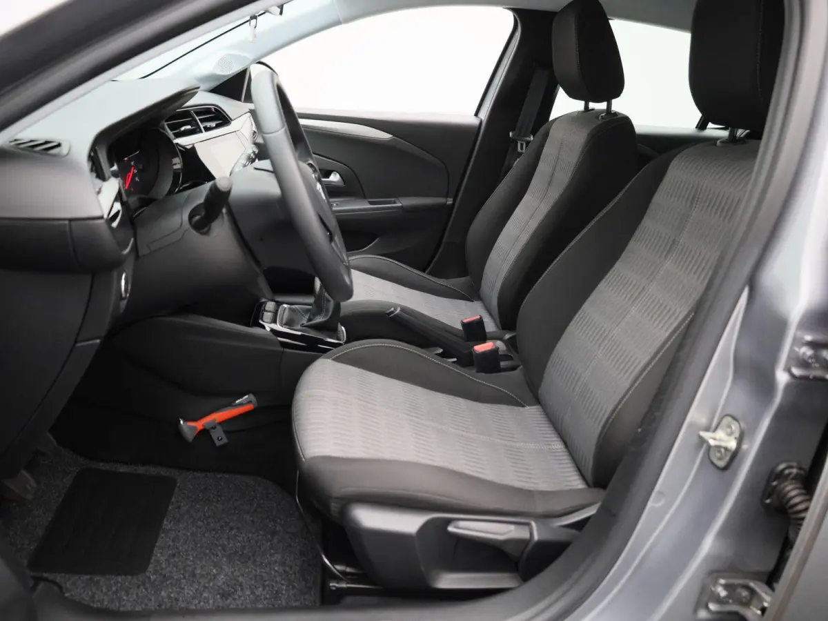 1.2 Edition | Apple Carplay / Android Auto | Cruise Control | DAB | Lichtmetalen Velgen |