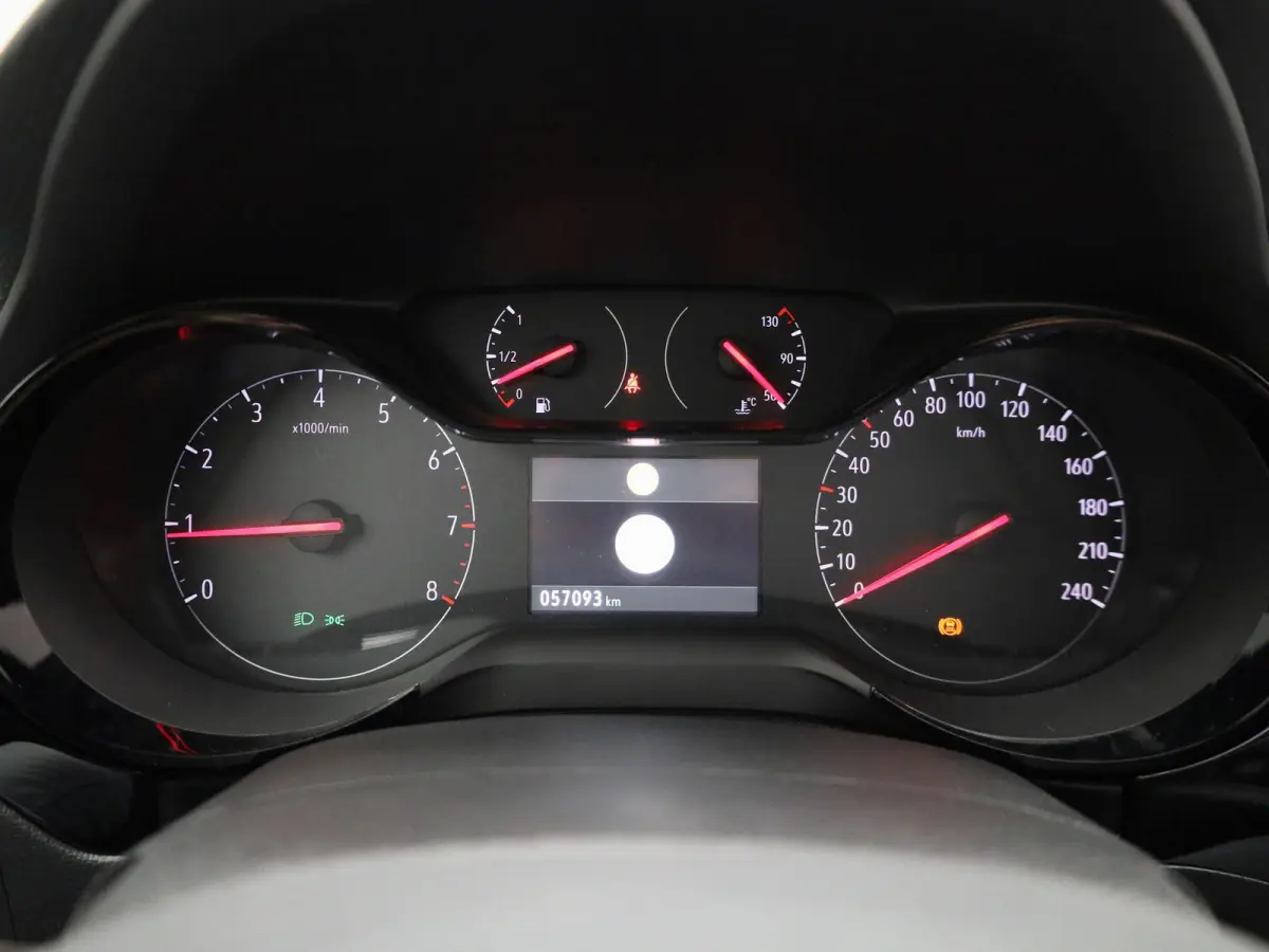 1.2 Edition | Apple Carplay / Android Auto | Cruise Control | DAB | Lichtmetalen Velgen |