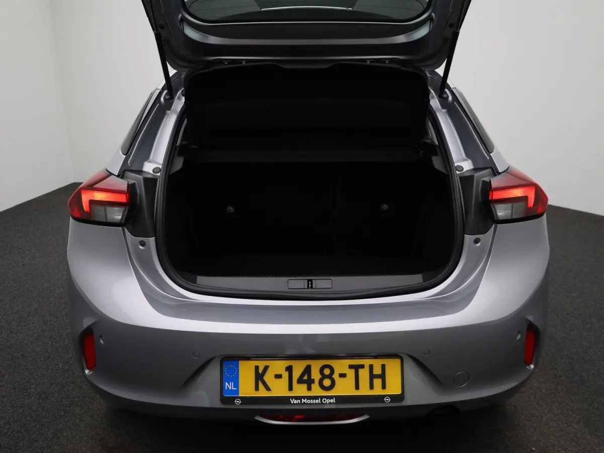 1.2 Edition | Apple Carplay / Android Auto | Cruise Control | DAB | Lichtmetalen Velgen |