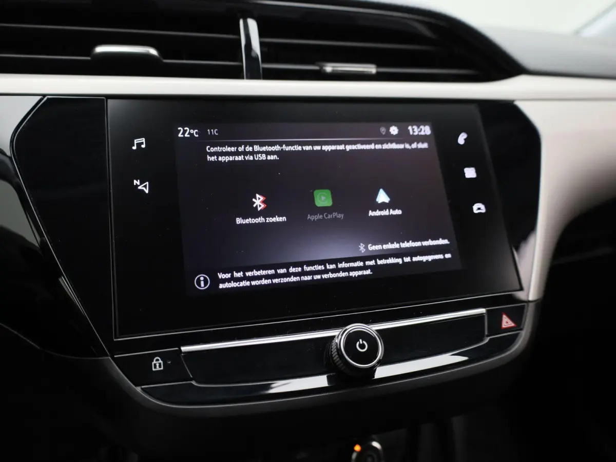 1.2 Edition | Apple Carplay / Android Auto | Cruise Control | DAB | Lichtmetalen Velgen |