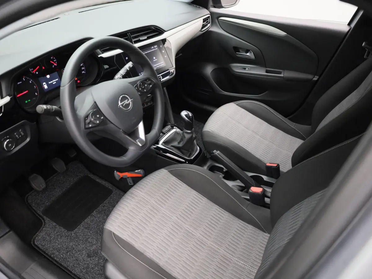 1.2 Edition | Apple Carplay / Android Auto | Cruise Control | DAB | Lichtmetalen Velgen |