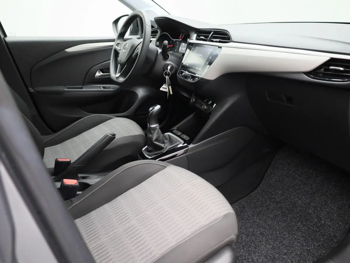1.2 Edition | Apple Carplay / Android Auto | Cruise Control | DAB | Lichtmetalen Velgen |
