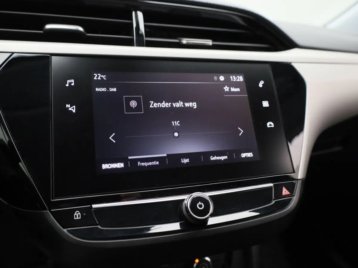 1.2 Edition | Apple Carplay / Android Auto | Cruise Control | DAB | Lichtmetalen Velgen |