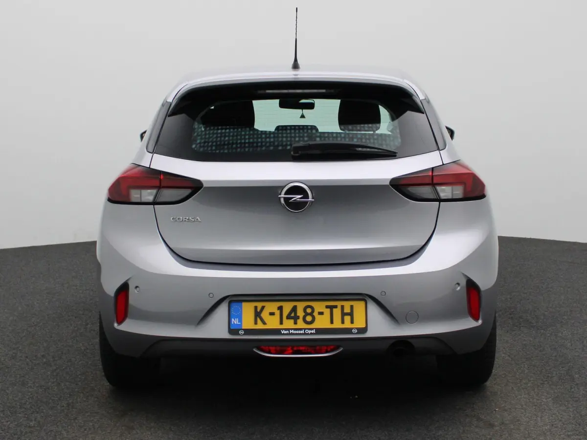 1.2 Edition | Apple Carplay / Android Auto | Cruise Control | DAB | Lichtmetalen Velgen |