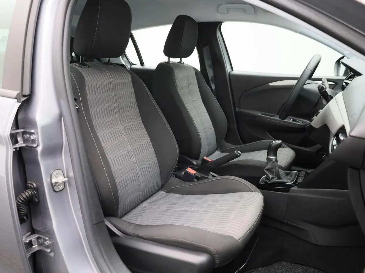 1.2 Edition | Apple Carplay / Android Auto | Cruise Control | DAB | Lichtmetalen Velgen |
