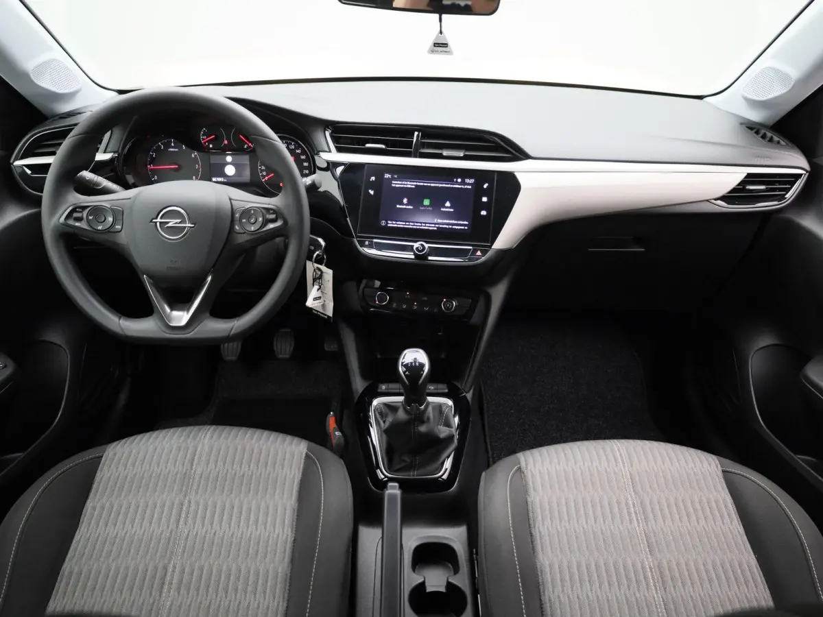 1.2 Edition | Apple Carplay / Android Auto | Cruise Control | DAB | Lichtmetalen Velgen |