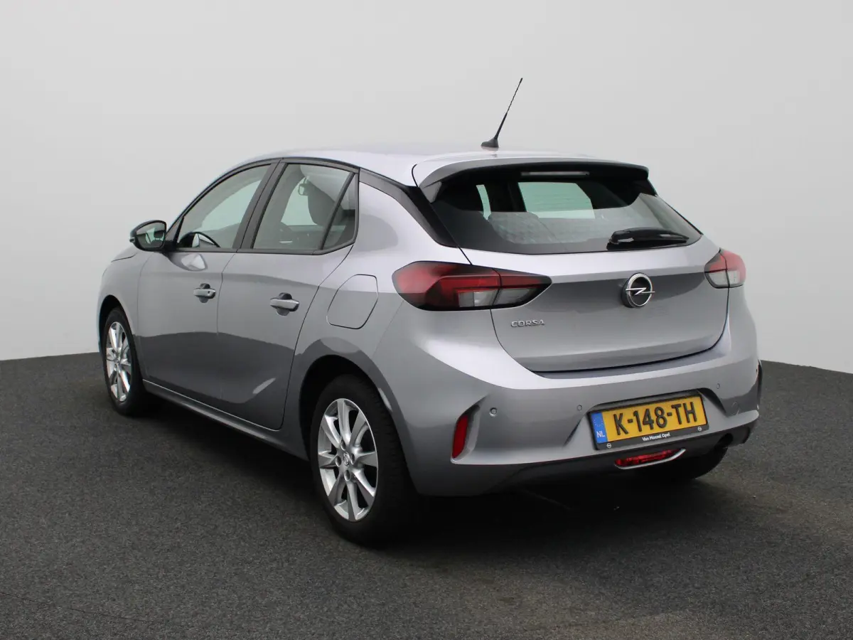 1.2 Edition | Apple Carplay / Android Auto | Cruise Control | DAB | Lichtmetalen Velgen |