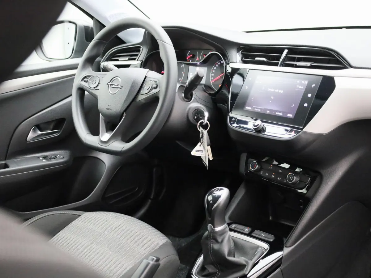 1.2 Edition | Apple Carplay / Android Auto | Cruise Control | DAB | Lichtmetalen Velgen |