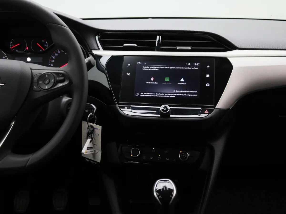 1.2 Edition | Apple Carplay / Android Auto | Cruise Control | DAB | Lichtmetalen Velgen |