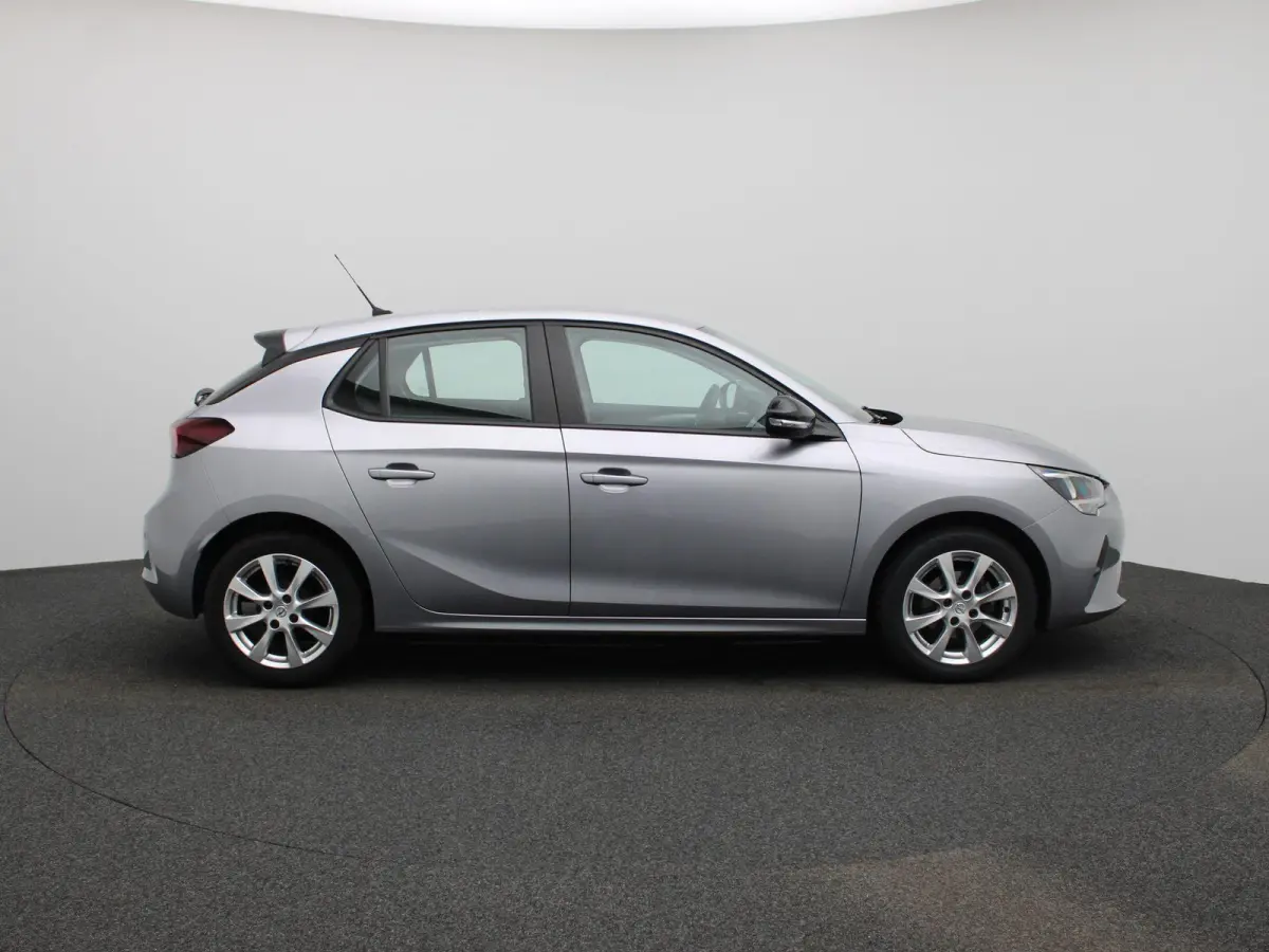 1.2 Edition | Apple Carplay / Android Auto | Cruise Control | DAB | Lichtmetalen Velgen |