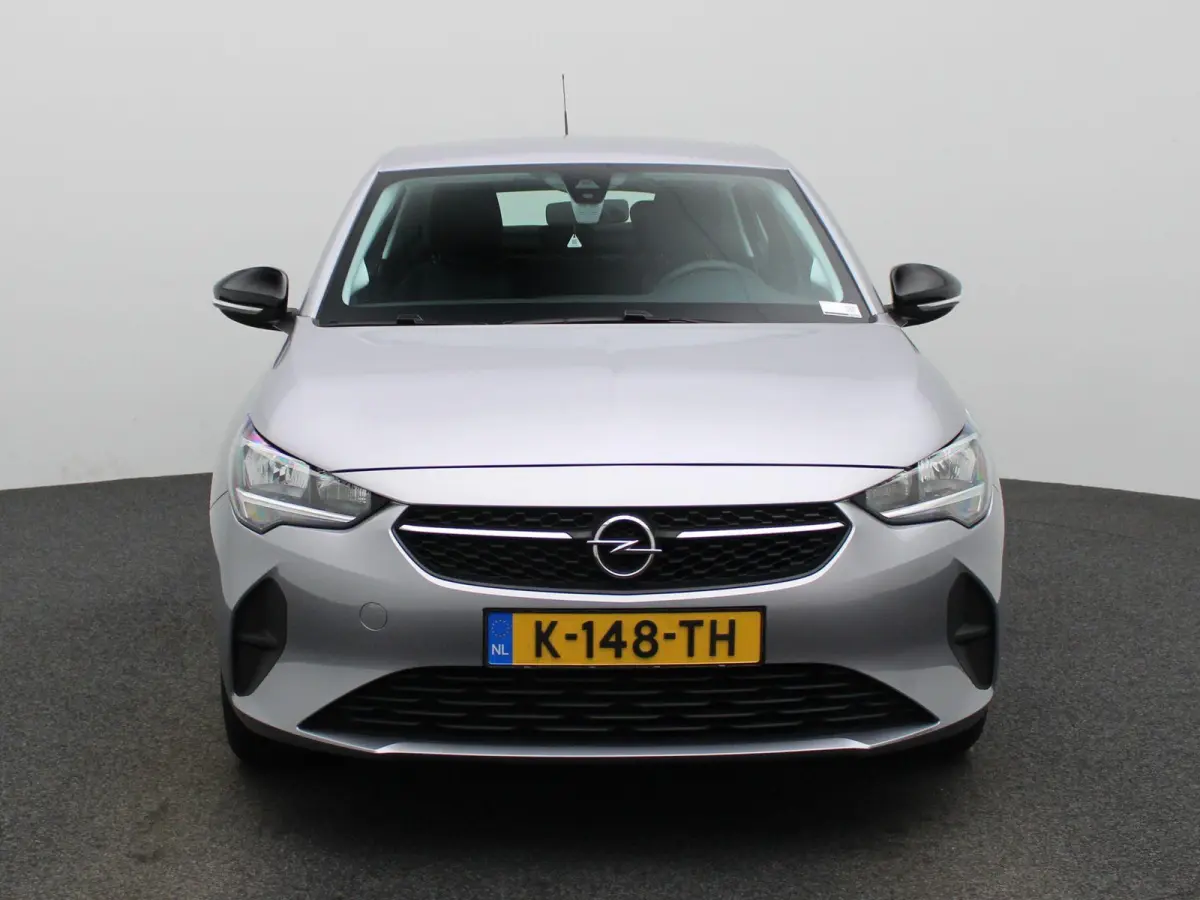 1.2 Edition | Apple Carplay / Android Auto | Cruise Control | DAB | Lichtmetalen Velgen |